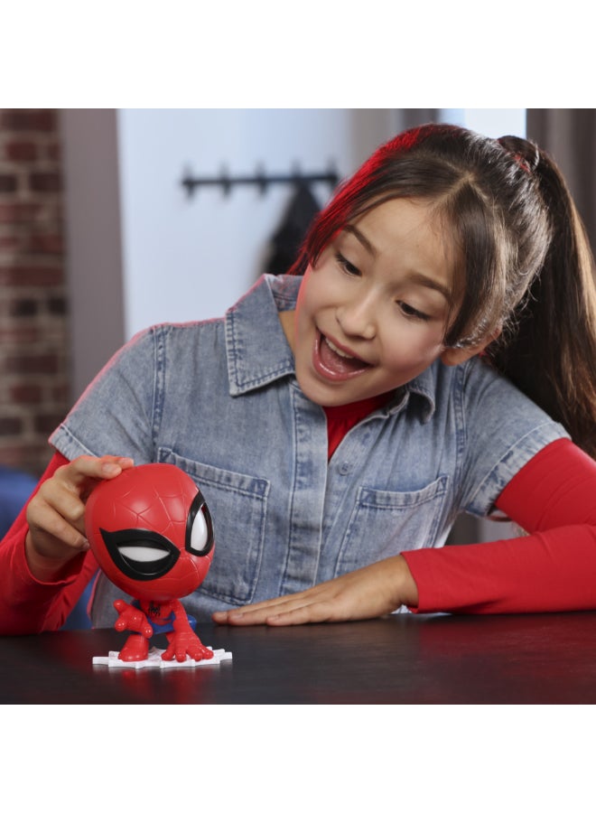 SPIDERMAN Spd Spider Sense Spiderman - Image 4